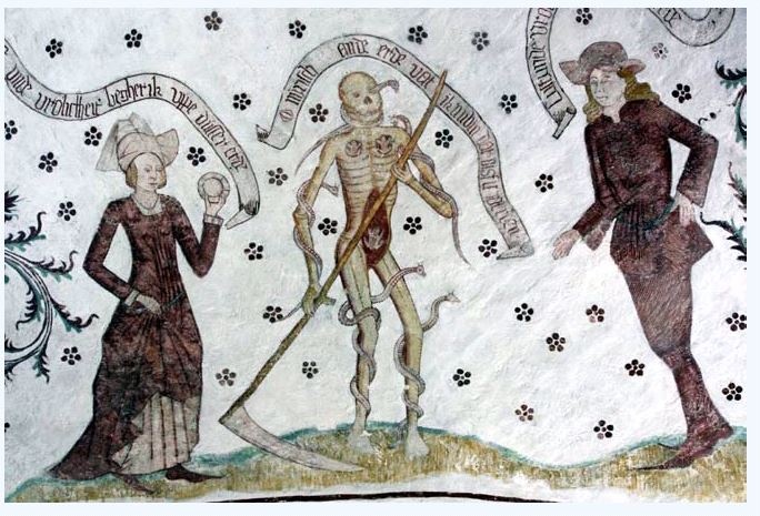 Totentanz